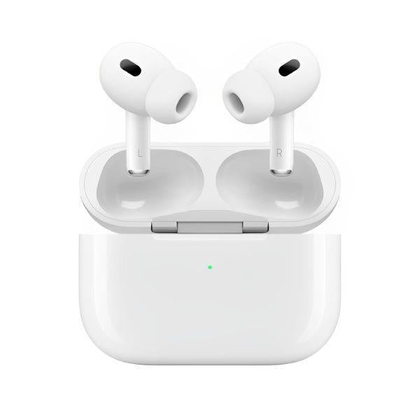 AirPods Pro 2 Noise-Cancelling