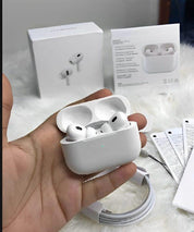AirPods Pro 2 Noise-Cancelling