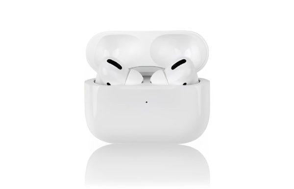 AirPods Pro 2 Noise-Cancelling