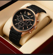 Men's Imported Quality Watch
